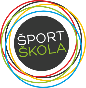 Logo - Súkromná stredná športová škola - Športškola