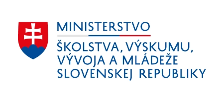 Partner ŠPORTŠKOLY - Ministerstvo školstva, výskumu, vývoja a mládeže SR