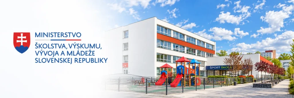 Transformácia na strednú športovú školu